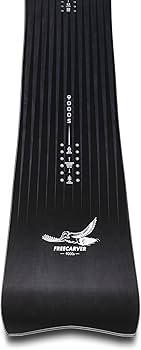 スノーボード FREECARVER 9000s 152cm Amazon | JONES - Freecarver 9000S、スノーボードカーバー、高速